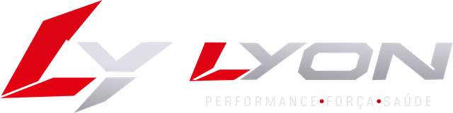 LYON — Performance, Força, Saúde